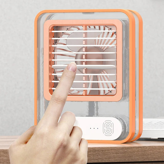 Desktop Air Conditioner