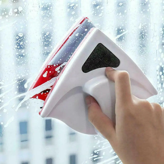 Double Side Magnetic Window Cleaner